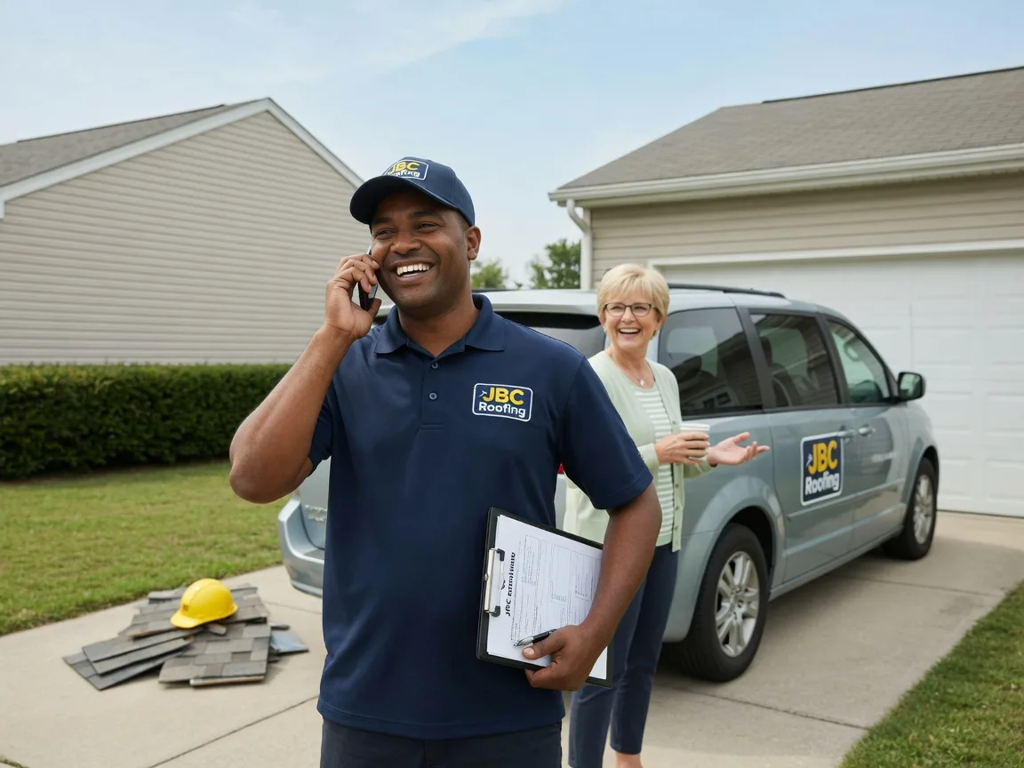 Roof Replacement Long Lake, WI FAQs